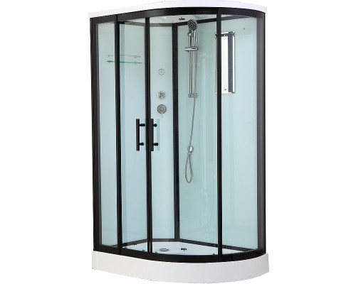 Душевая кабина Timo Standart 120x85 без гидромассажа