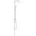 Душевая система Grohe Tempesta Cosmopolitan System Хром