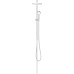 Душевая система Grohe Tempesta Cosmopolitan System Хром