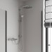 Душевая система Grohe Tempesta Cosmopolitan System Хром