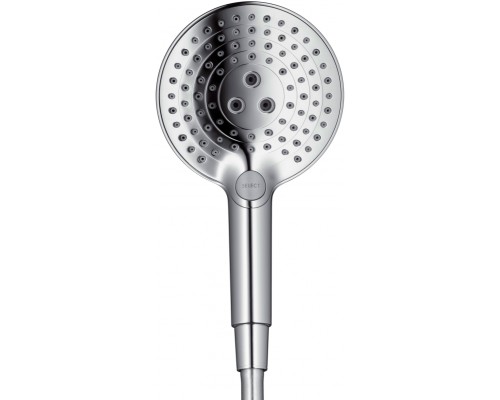 Душевой гарнитур Hansgrohe Raindance Select S 26701000 Хром