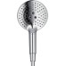 Душевой гарнитур Hansgrohe Raindance Select S 26701000 Хром
