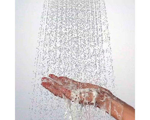 Душевой гарнитур Hansgrohe Raindance Select S 26701000 Хром