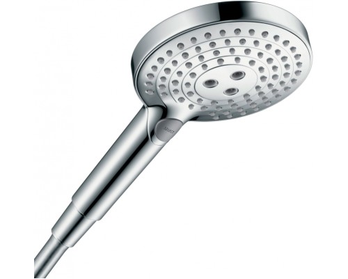 Душевой гарнитур Hansgrohe Raindance Select S 26701000 Хром