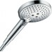 Душевой гарнитур Hansgrohe Raindance Select S 26701000 Хром