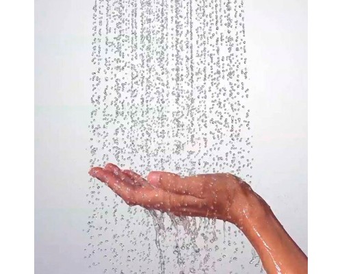 Душевой гарнитур Hansgrohe Raindance Select S 26701000 Хром