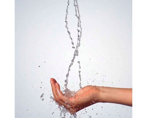 Душевой гарнитур Hansgrohe Raindance Select S 26701000 Хром