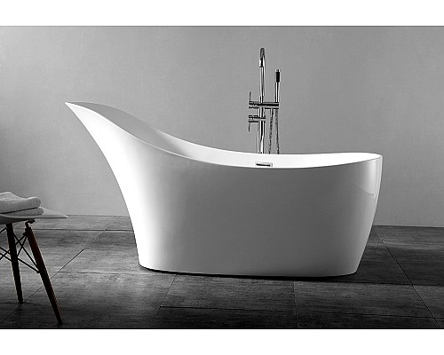 Акриловая ванна Abber AB9245