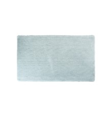Коврик для ванной Fixsen Family, голубой, 70х120, FX-9003C