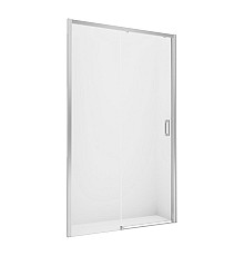 Душевая дверь NEW TRENDY PRIME 160x200 D-0310A (хром)