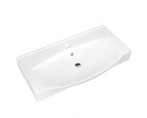 Раковина Kirovit Элвис 850 Белая