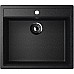 Кухонная мойка Ulgran Classic U-104-308 Черная