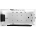 Акриловая ванна Gemy