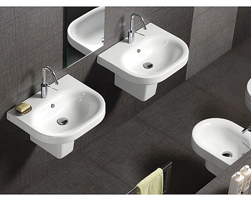 Раковина Hatria Daytime 45 YXBM Белая