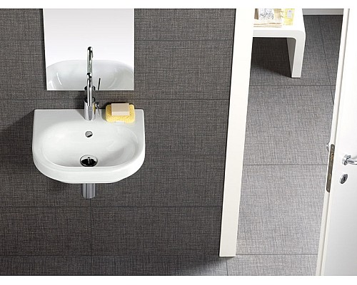 Раковина Hatria Daytime 45 YXBM Белая