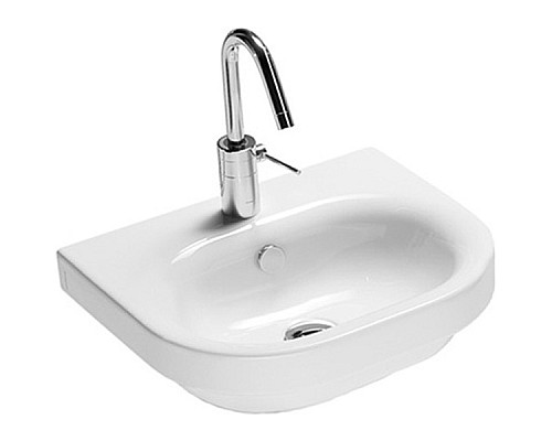 Раковина Hatria Daytime 45 YXBM Белая