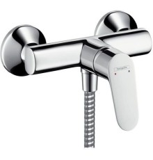 Смеситель для душа Hansgrohe Focus E2