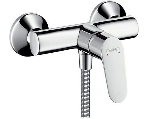 Смеситель для душа Hansgrohe Focus E2 31960000