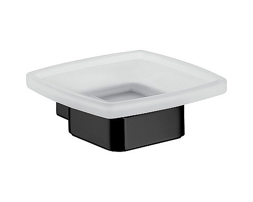 Мыльница Emco Loft 0530 133 00 Черная