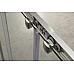 Душевой уголок BelBagno UNIQUE-A-2-85/100-C-Cr