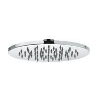 Верхний душ Webert AC1024015BRASS хром