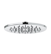 Верхний душ Webert AC1024015BRASS хром