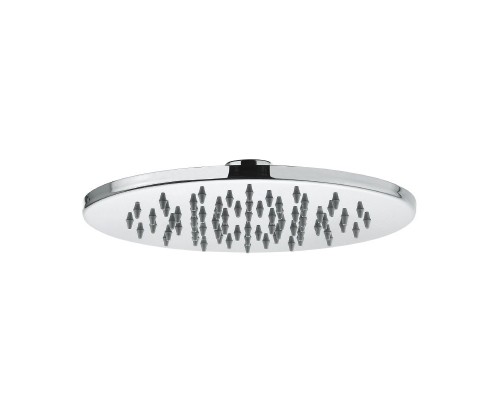 Верхний душ Webert AC1024015BRASS хром