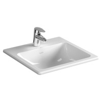 Накладная раковина VitrA Counter Basin 55 5465B003-0001