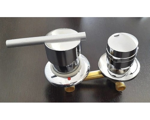 Душевая кабина Niagara Classic 80х80 NG-6707-14G с гидромассажем