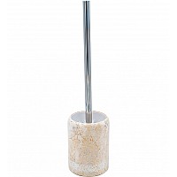 Ершик для унитаза Ridder Posh 2234419 Бежевый