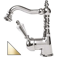 Смеситель для биде Cezares VINTAGE-BSM2-03/24-Sw