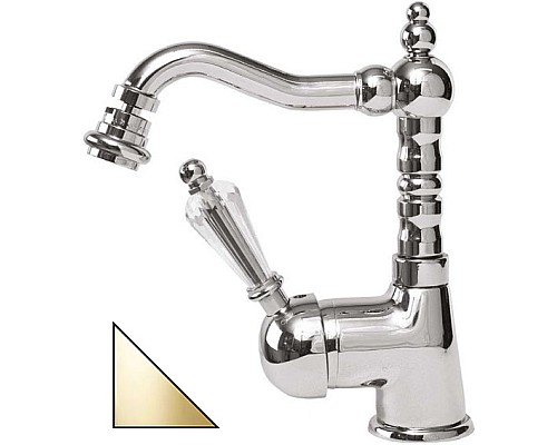 Смеситель для биде Cezares VINTAGE-BSM2-03/24-Sw