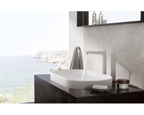 Смеситель Grohe для свободностоящих раковин