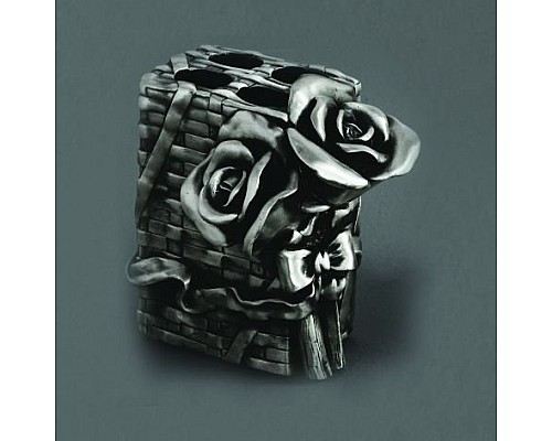 Подставка для зубных щеток настольная ART&MAX AM-B-0091B-B