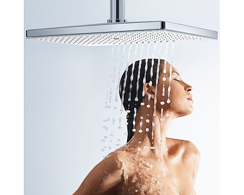 Верхний душ Hansgrohe Rainmaker Select 460 1jet 24002600