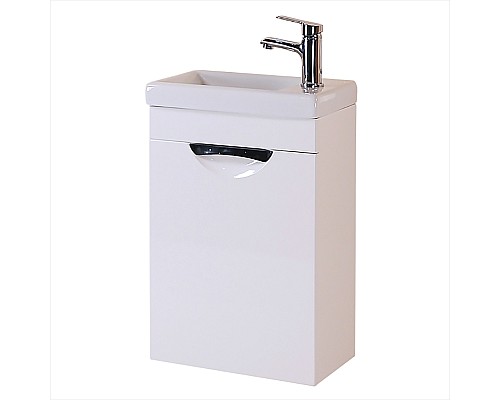 Тумба Onika КОМО 45.01 Белая