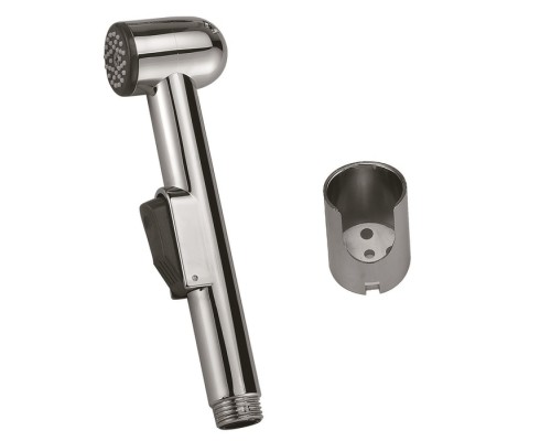 Гигиеническая лейка с держателем IDDIS 010SB0GI20