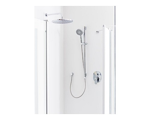 Вывод боковой для насадки Ravak X07P112