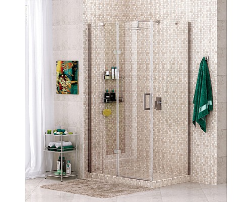 Душевой уголок WasserKRAFT 10H06L