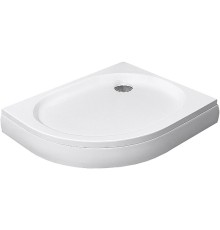 Акриловый поддон для душа Radaway Patmos E 120x90 R 4P91217-03R Белый
