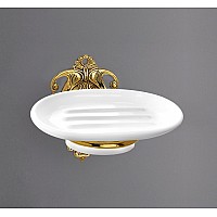 Держатель мыльницы подвесной ART&MAX AM-1233-Cr