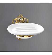 Держатель мыльницы подвесной ART&MAX AM-1233-Br