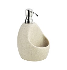 Дозатор с емкостью для губки WasserKRAFT