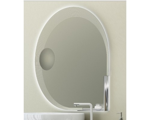 Полка металлическая Cezares 45013