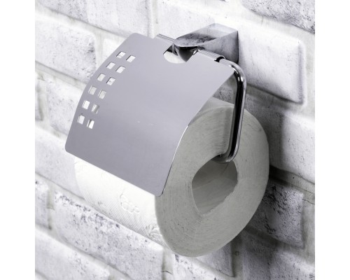 Держатель туалетной бумаги WasserKRAFT K-8325