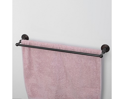 Держатель полотенец двойной WasserKRAFT K-7340