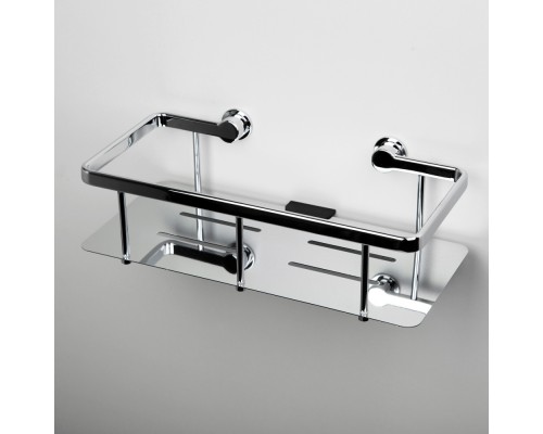 Полка металлическая WasserKRAFT K-511