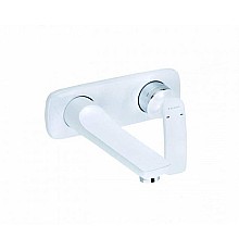 Однорычажный смеситель для раковины Kludi Balance 522469175