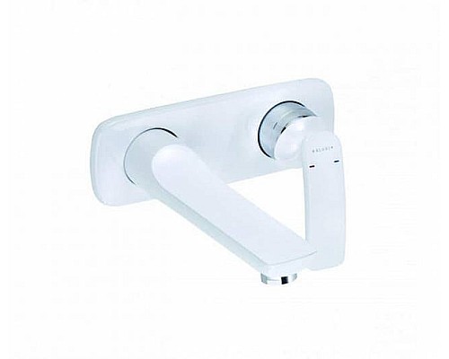 Однорычажный смеситель для раковины Kludi Balance 522469175