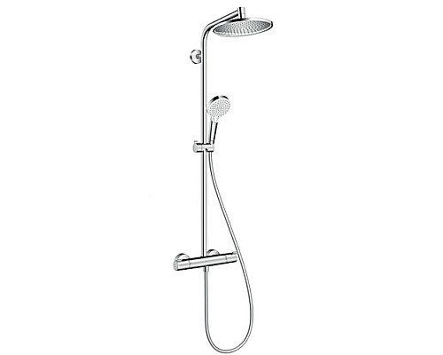Душевая система Hansgrohe Crometta 27267000